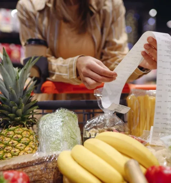 Market feels volatile, but Food Price Index trending lower