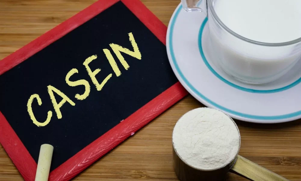 Advancing sports nutrition through ingredient innovation