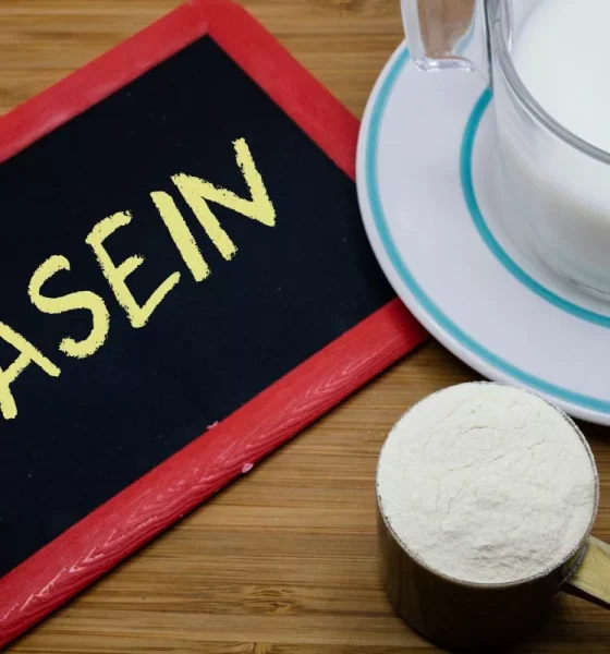 Advancing sports nutrition through ingredient innovation