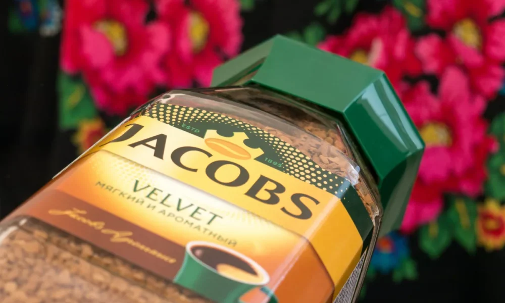 Keurig Dr Pepper completes deal for JDE Peet’s