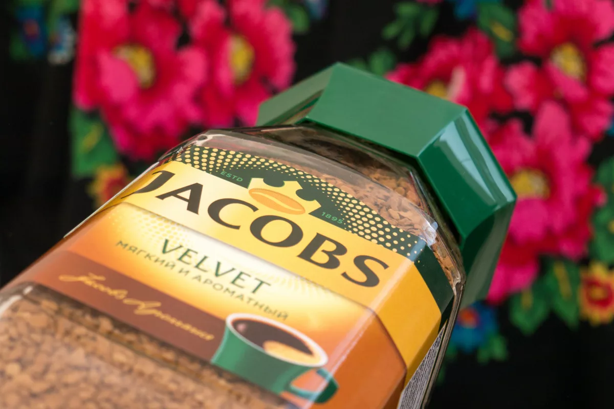 Keurig Dr Pepper completes deal for JDE Peet’s