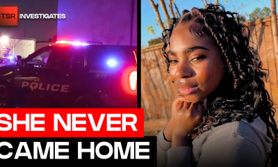 After-School Fight Ends In Tragedy For Houston Teen Riley Dearmas