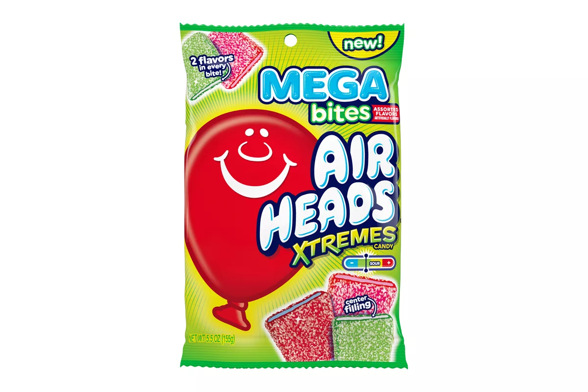 Perfetti Van Melle to add Airheads innovation