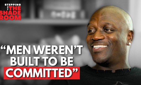 Akon On Why He Didn't Sign Drake, A Verzuz With T-Pain + Polygamy & Ne-Yo