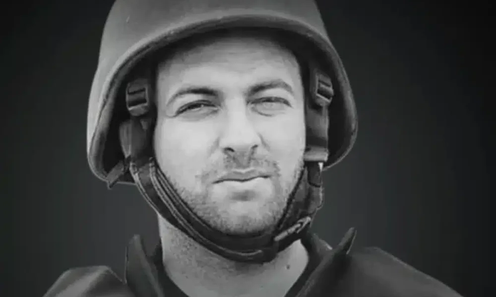 Al Jazeera journalist Mohammed Wishah killed by Israel in Gaza