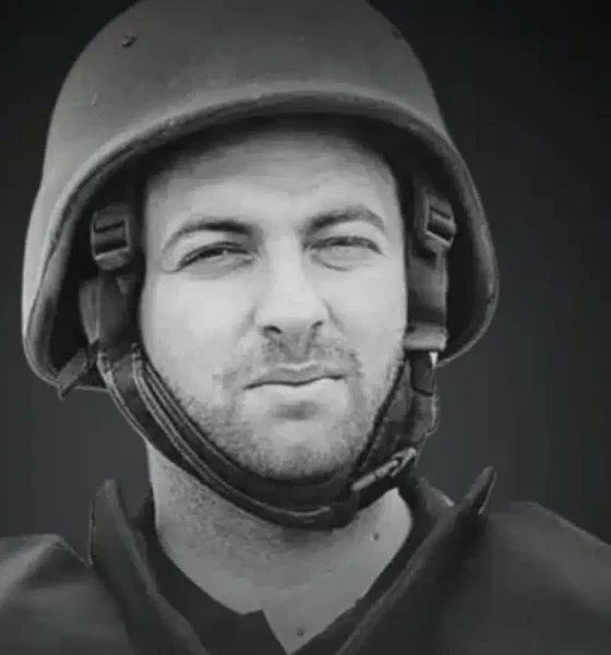 Al Jazeera journalist Mohammed Wishah killed by Israel in Gaza