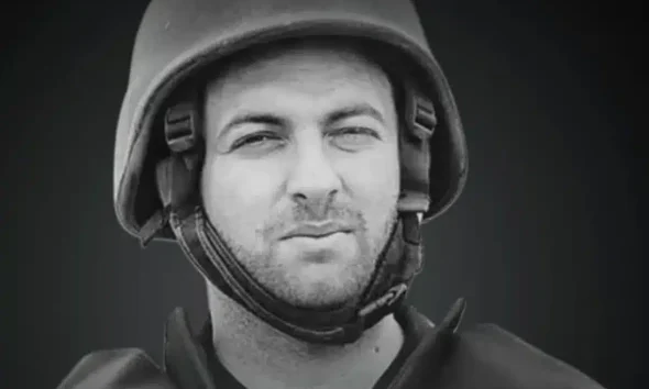 Al Jazeera journalist Mohammed Wishah killed by Israel in Gaza