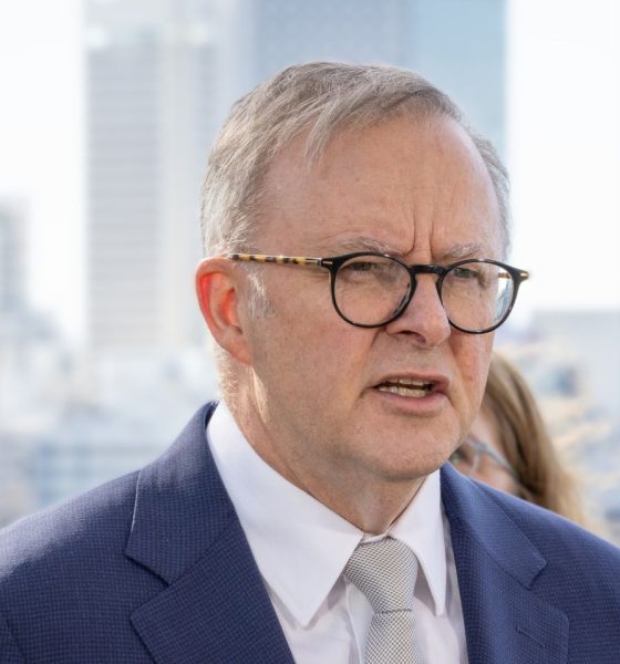 Australia won’t join Trump’s Strait of Hormuz blockade