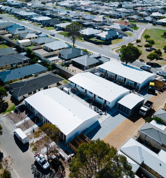 Govt chips in $4.3m to My Home project