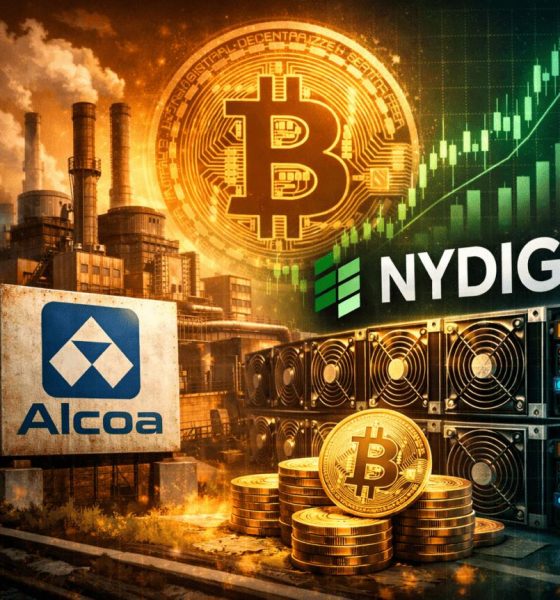 Crypto Breaking News