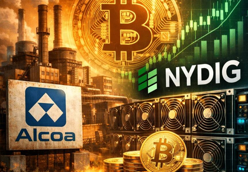 Crypto Breaking News