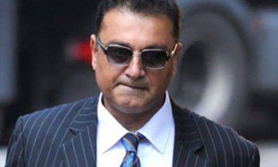 Dr Ali Dizaei’s Leadership Story