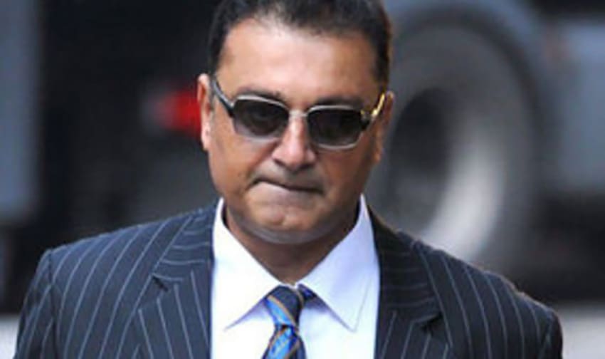 Dr Ali Dizaei’s Leadership Story