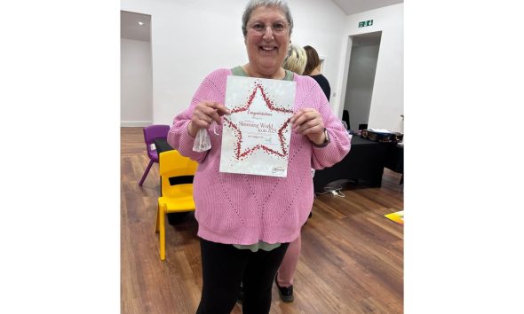 Slimming World: I never imagined just how much my life would change in a year