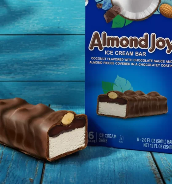 The Magnum Ice Cream Co. adds candy bar-inspired desserts