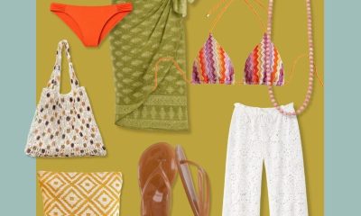 Amazon Sundays Vacation Picks Under $100