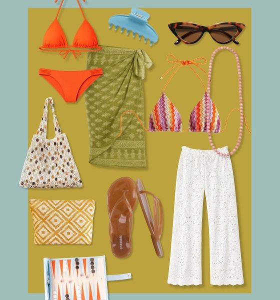 Amazon Sundays Vacation Picks Under $100