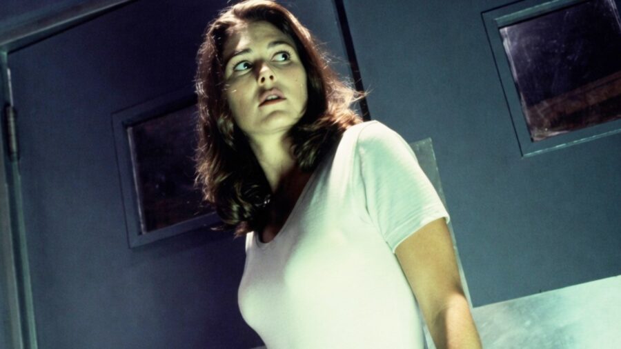 The 1990s Best Supernatural Horror Series Was Too Violent For CBS