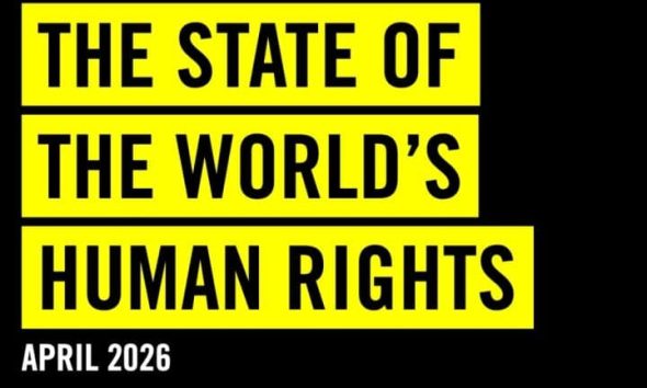 Amnesty International