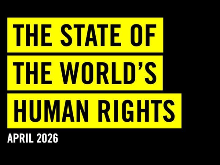 Amnesty International