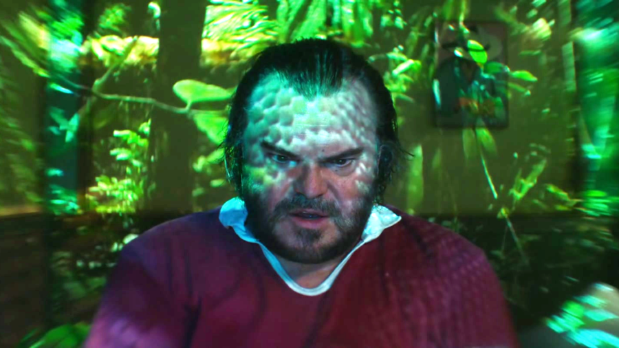 Jack Black's Raunchy, #1 On Netflix Comedy Is Tropic Thunder Meets Super 8