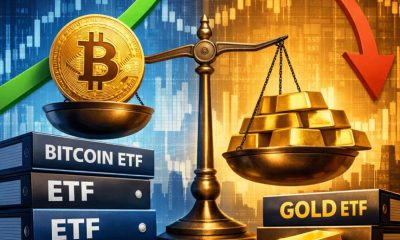 Crypto Breaking News