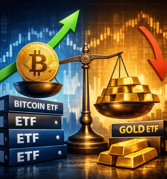 Crypto Breaking News