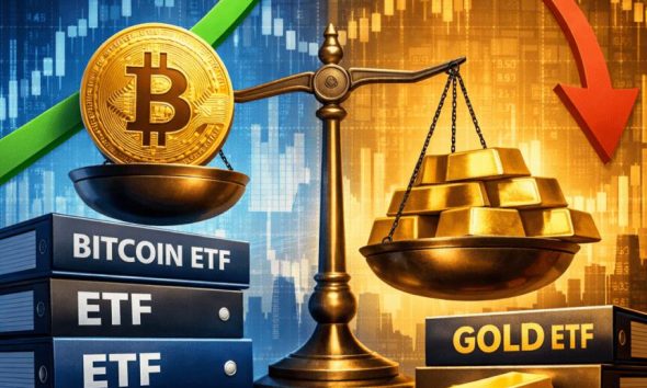 Crypto Breaking News