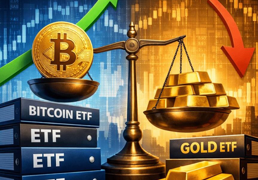 Crypto Breaking News