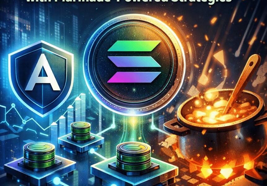 Crypto Breaking News