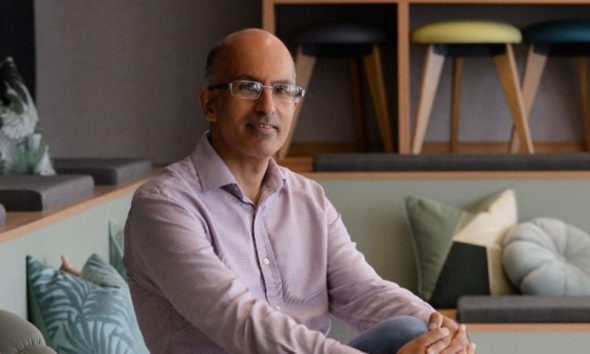 Maven exits AccessPay to Accel-KKR delivering 2.5x return