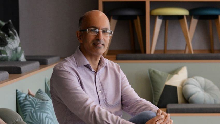 Maven exits AccessPay to Accel-KKR delivering 2.5x return