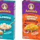 Annie’s introduces new macaroni and cheese varieties