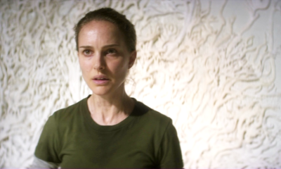 The Natalie Portman Sci-Fi Movie That Will Leave Your Jaw On The Floor