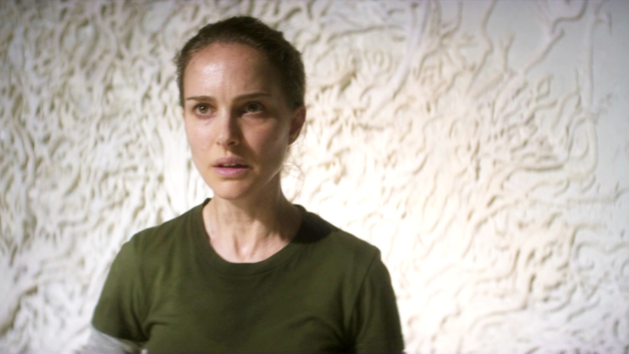 The Natalie Portman Sci-Fi Movie That Will Leave Your Jaw On The Floor