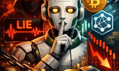 Crypto Breaking News