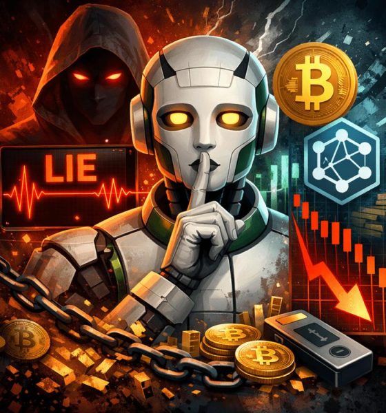 Crypto Breaking News