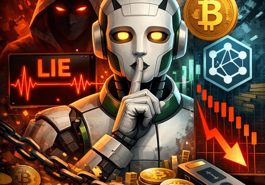 Crypto Breaking News