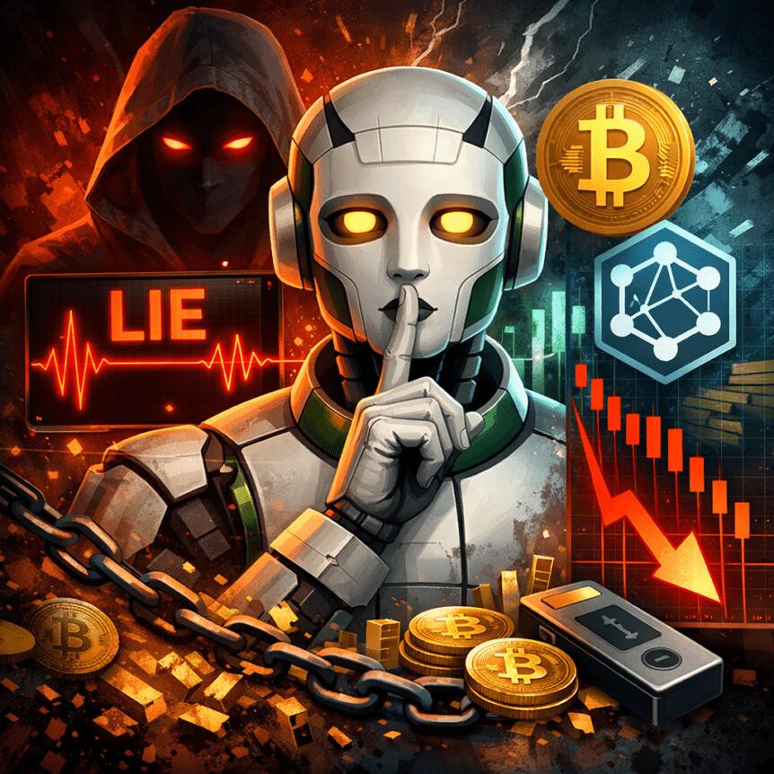 Crypto Breaking News