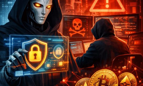 Crypto Breaking News