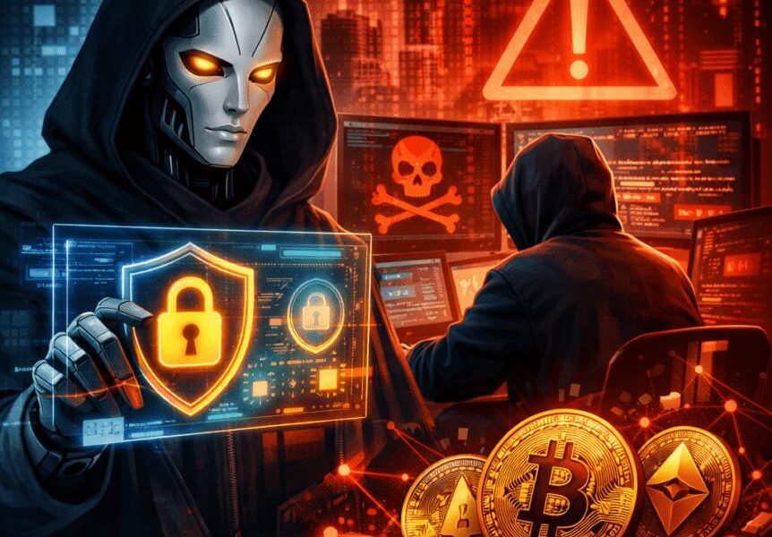 Crypto Breaking News