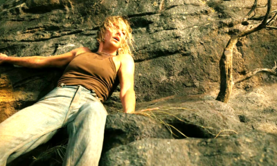 Charlize Theron Is Hunted For Sport In Relentless, R-Rated Netflix Thriller