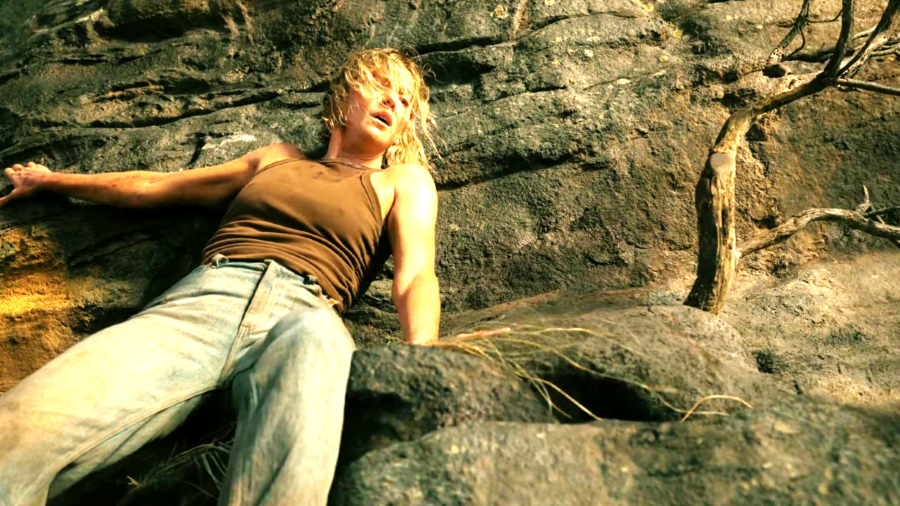 Charlize Theron Is Hunted For Sport In Relentless, R-Rated Netflix Thriller