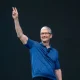 Tim Cook to step down as Apple CEO, John Ternus named successor