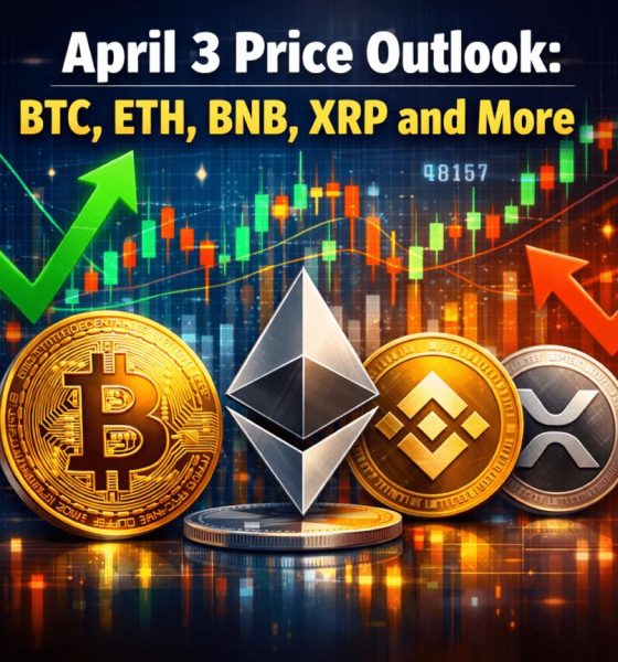 Crypto Breaking News