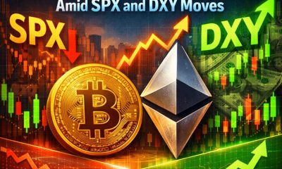 Crypto Breaking News