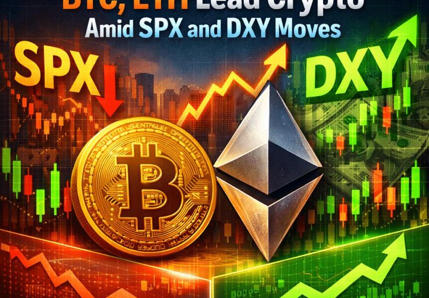 Crypto Breaking News