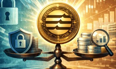 Crypto Breaking News
