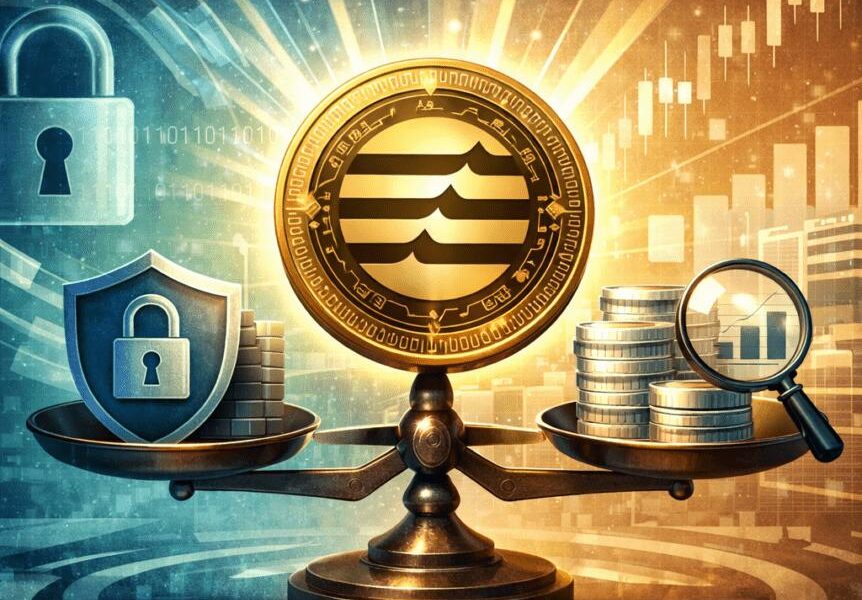 Crypto Breaking News