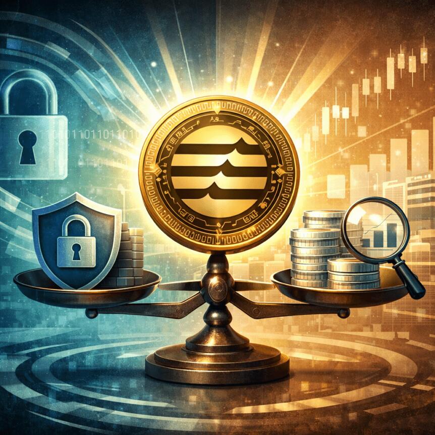 Crypto Breaking News